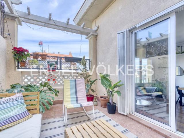 Ático en Venta en Dreta de l'Eixample