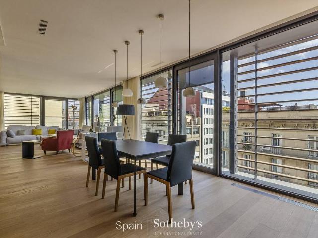Ático en Venta en Dreta de l'Eixample