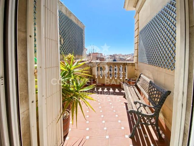 Ático en Venta en Dreta de l'Eixample