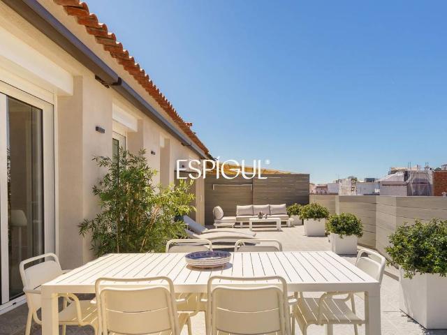 Ático en Venta en Dreta de l'Eixample