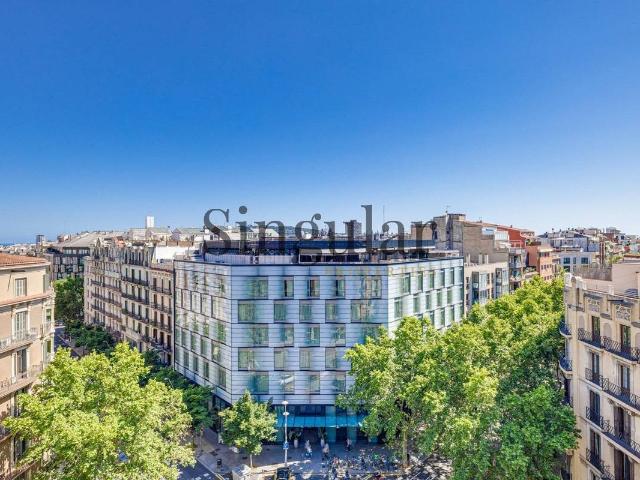Ático en Venta en Dreta de l'Eixample