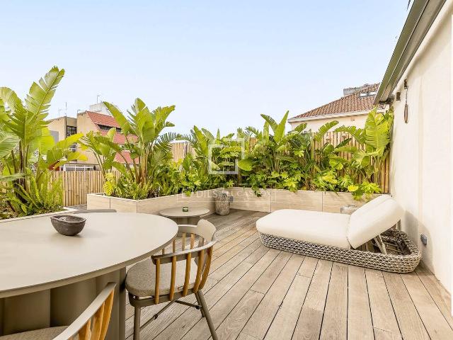 Ático en Venta en Dreta de l'Eixample