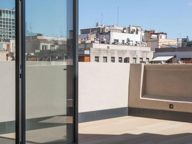 Ático en Venta en Dreta de l'Eixample
