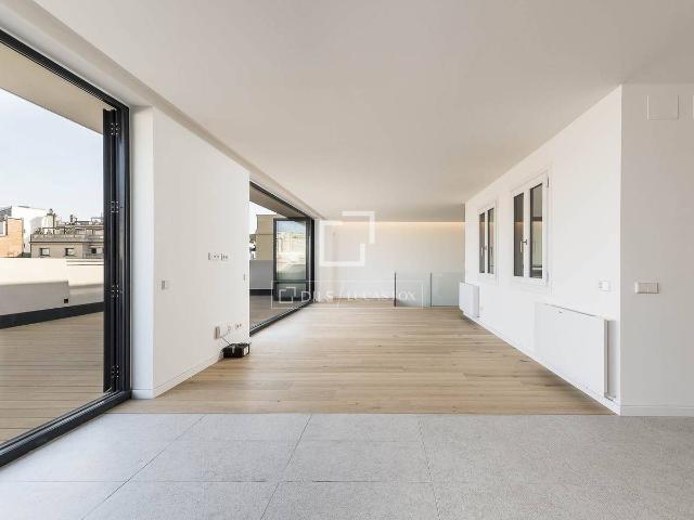 Ático en Venta en Dreta de l'Eixample