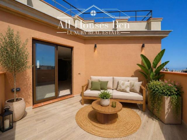 Ático en Venta en Dreta de l'Eixample