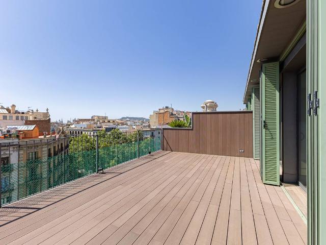 Ático en Venta en Dreta de l'Eixample