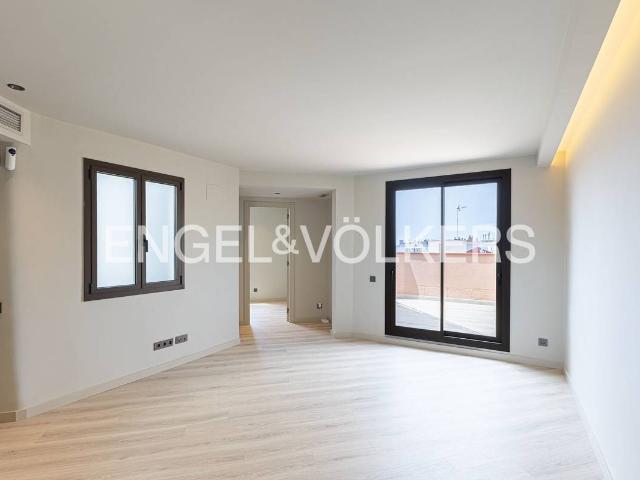 Ático en Venta en Dreta de l'Eixample