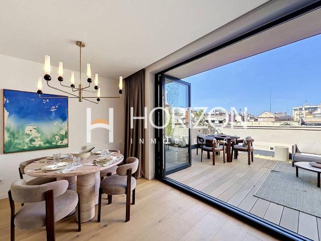 Ático en Venta en Dreta de l'Eixample
