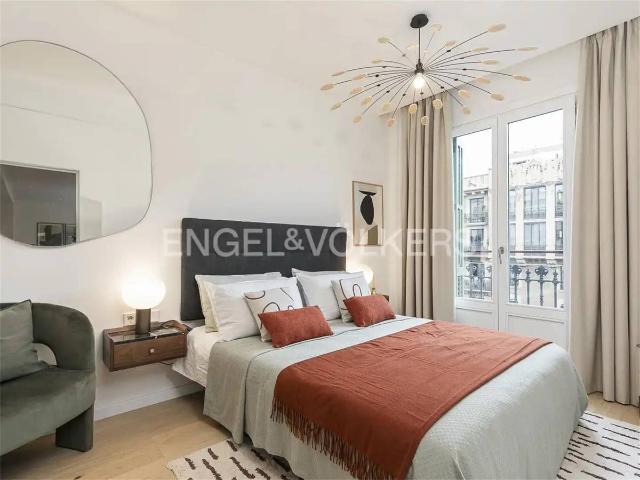 Atico en Venta en Dreta de l'Eixample