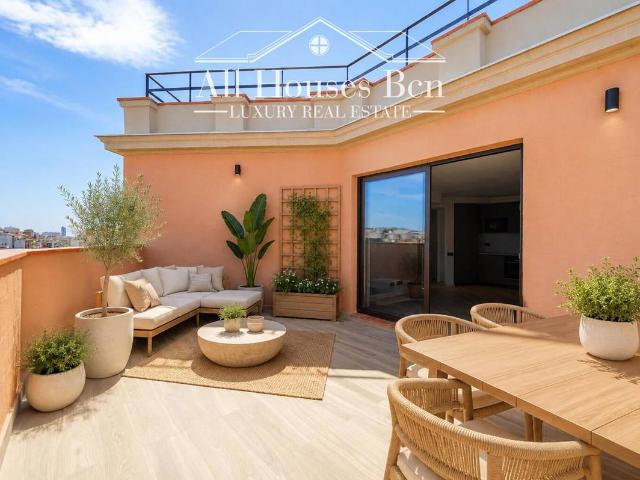 Ático en Venta en Dreta de l'Eixample