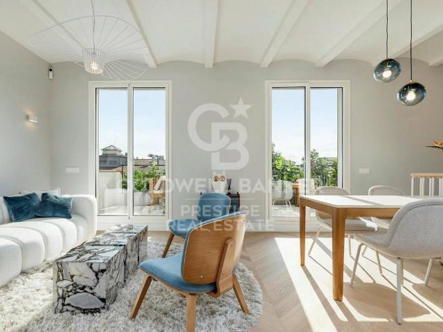 Ático en Venta en Dreta de l'Eixample