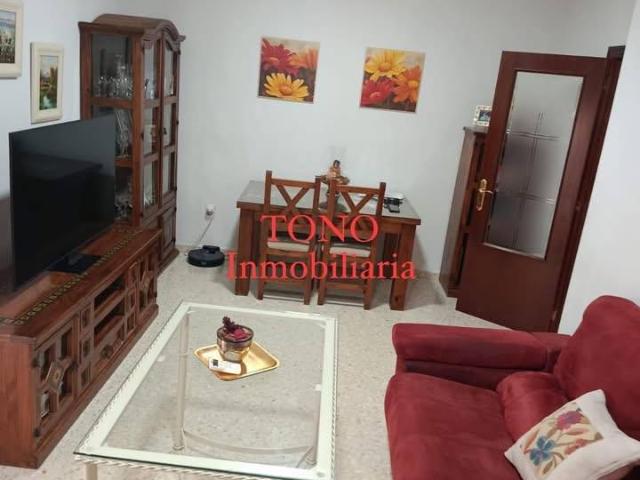 Ático en Venta en Écija