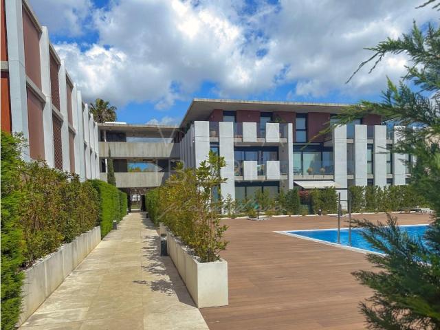 Ático en venta en edificio moderno 78m² Castell Platja d'Aro