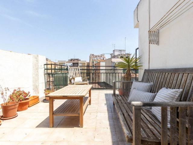 Ático en Venta en Eixample