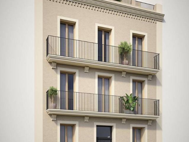 Atico en Venta en Eixample