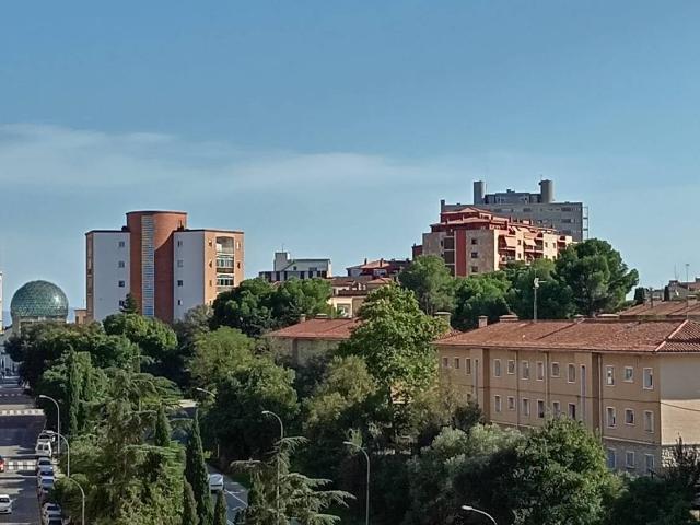 Ático en Venta en Eixample Horta Capallera