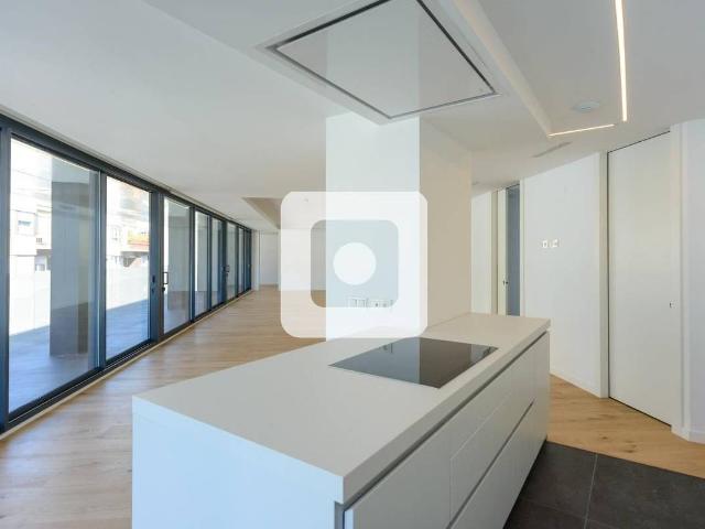 Ático en Venta en Eixample Nord