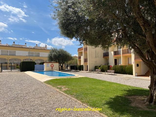 Ático en Venta en Eixample Residencial