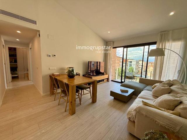 Ático en Venta en Eixample Sud – Migdia