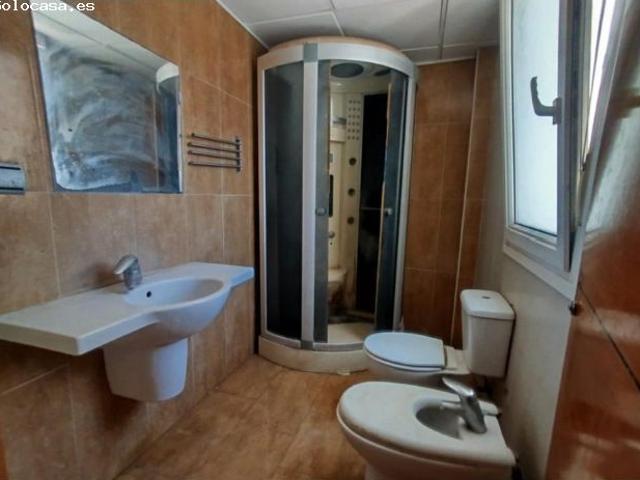Atico en Venta en Ejido, El, Almería