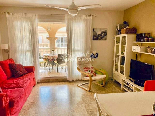 Ático en venta en Ejido El, Almerimar. Ático con gran terraza, garaje y trastero en Residencial Portofino. Áticos Ejido.