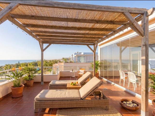 Ático en venta en Ejido El, Almerimar. Ático dúplex en Sol de Alborán El activo más exclusivo de Almerimar. Áticos Ejido.