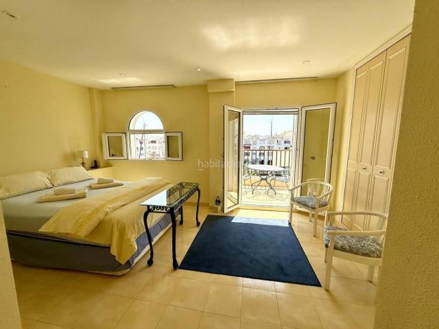 Ático en venta en Ejido El, Almerimar. Atico en venta en Almerimar. Áticos Ejido.