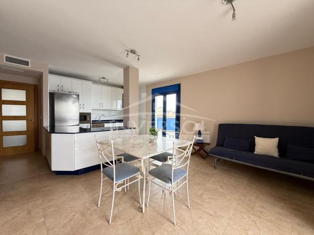 Ático en venta en Ejido El, Balerma. ÁTICO EN PRIMERA LÍNEA, BALERMA. Áticos Ejido.