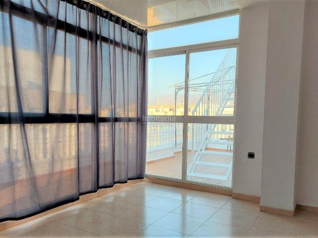 Ático en venta en Ejido El, Ejido centro. Atico de 5 dormitorios en venta en Ejido Norte. Áticos Ejido.