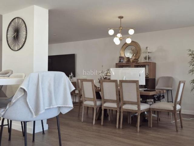 Ático en venta en Ejido El, Ejido centro. Impresionante Ático con terraza acristalada de ensueño y 187 m2. Áticos Ejido.