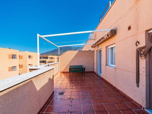 Ático en Venta en Ejido Sur