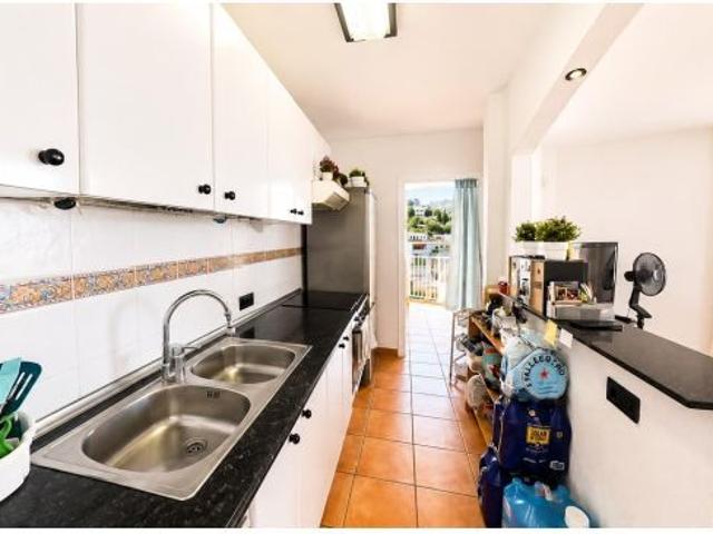 Ático en venta en El Terreno, Palma