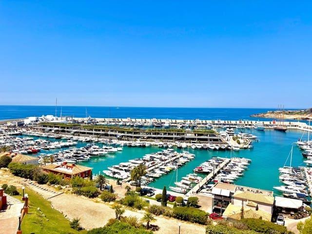 Ático en venta en El Toro / Port Adriano, Mallorca