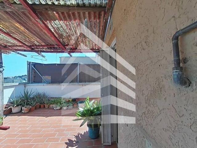 Ático en Venta en El Turó de la Peira