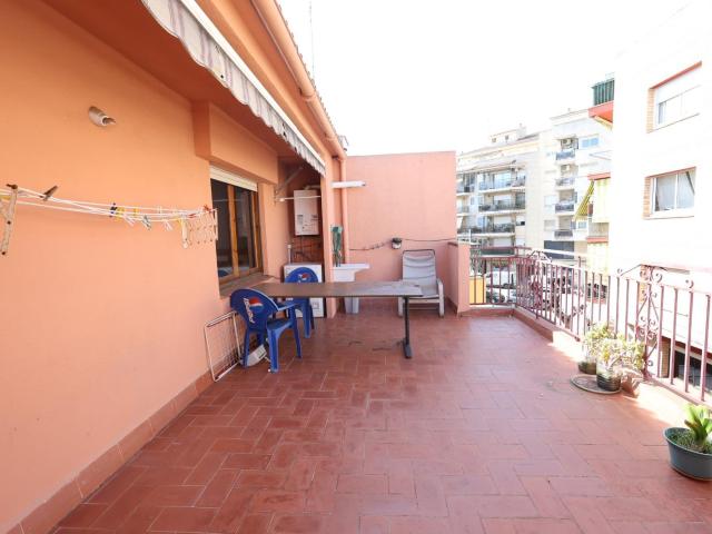 Ático en venta en El Vendrell