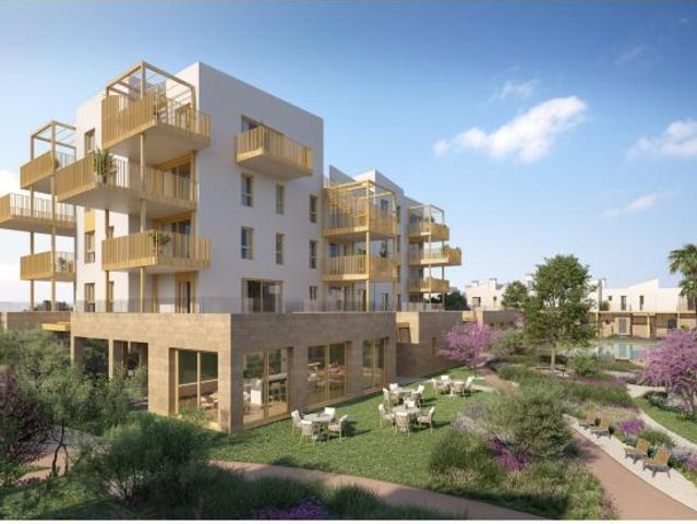 Atico en Venta en El Verger, Alicante