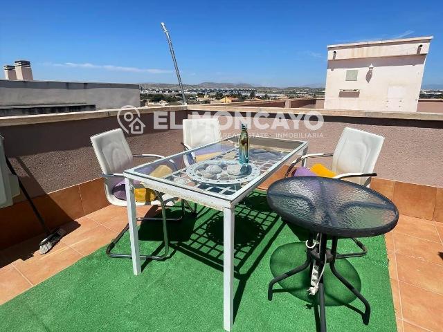 Ático en Venta en El Altet