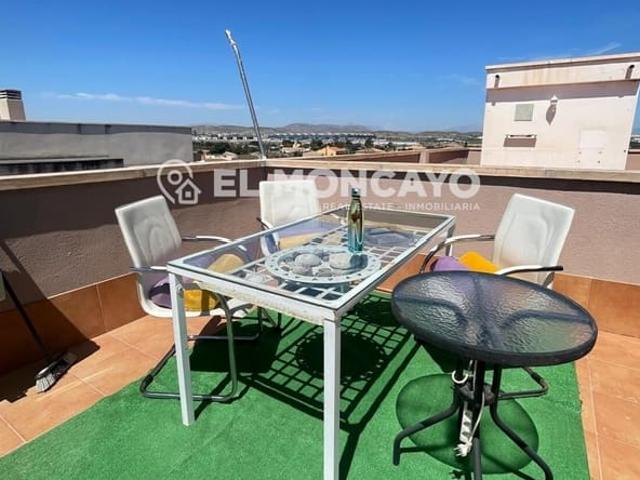Ático en venta en El Altet, Alicante