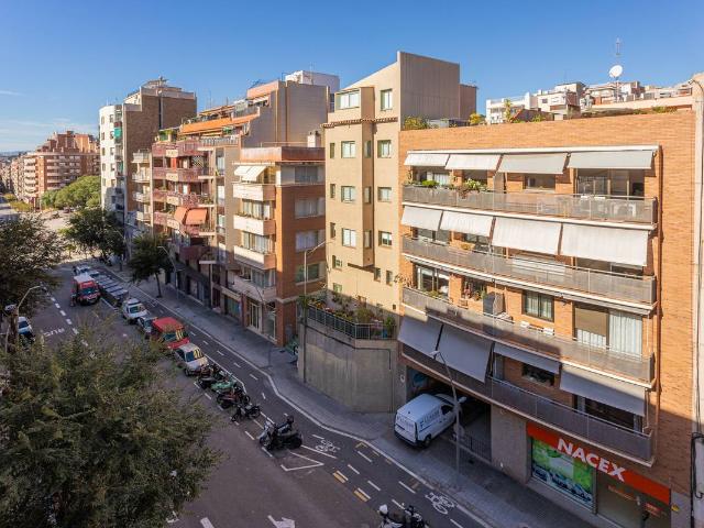 Ático en Venta en El Baix Guinardó