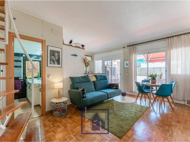 Ático en Venta en El Camp d'en Grassot i Gràcia Nova