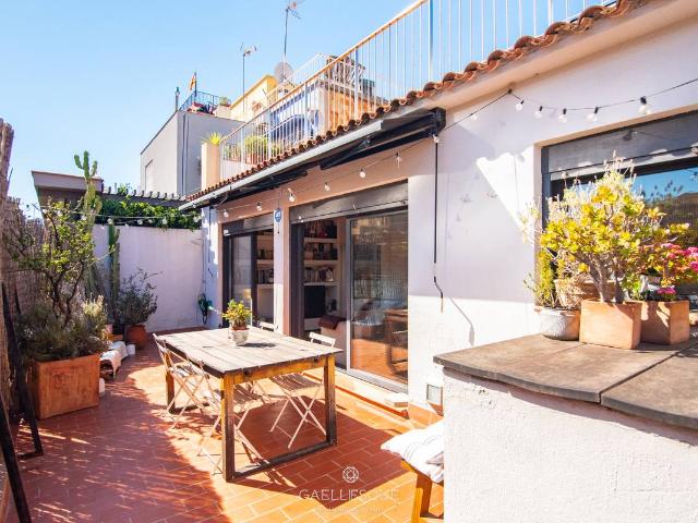 Ático en Venta en El Camp d'en Grassot i Gràcia Nova