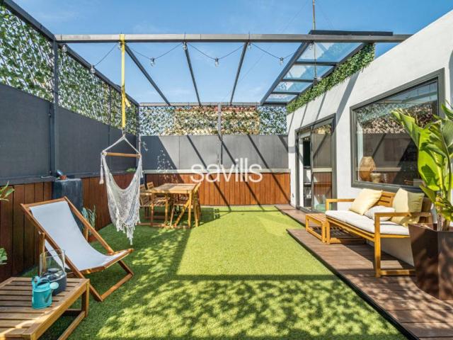 Ático en Venta en El Camp d'en Grassot i Gràcia Nova