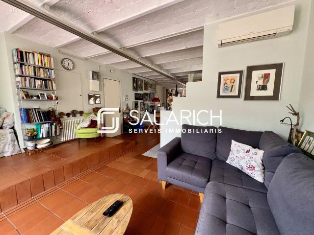 Ático en Venta en El Camp d'en Grassot i Gràcia Nova