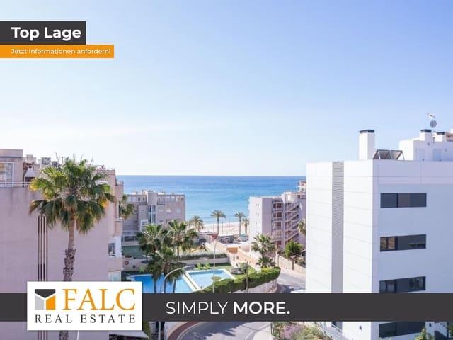 Ático en venta en El Campello, Alicante Costa Blanca