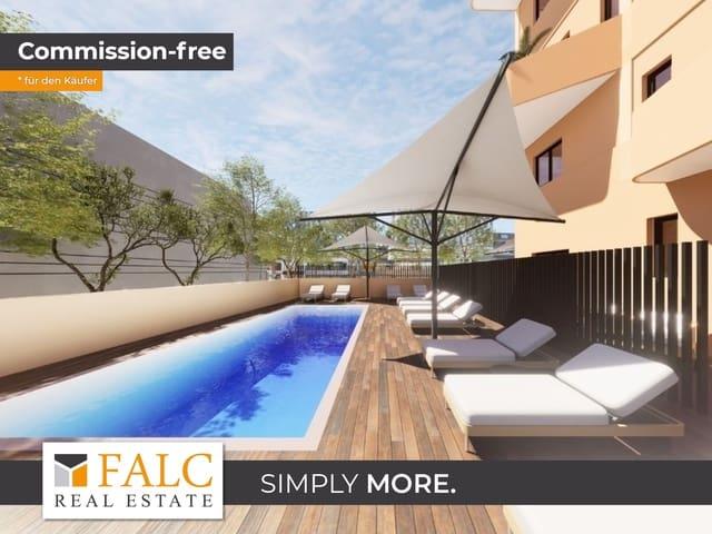 Ático en venta en El Campello, Alicante Costa Blanca