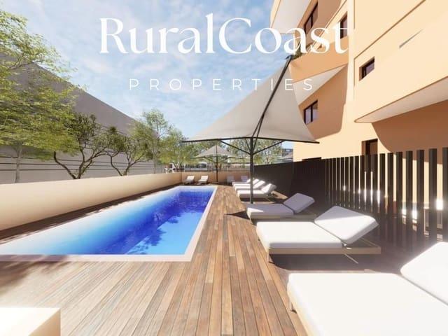 Ático en venta en El Campello, Alicante Costa Blanca