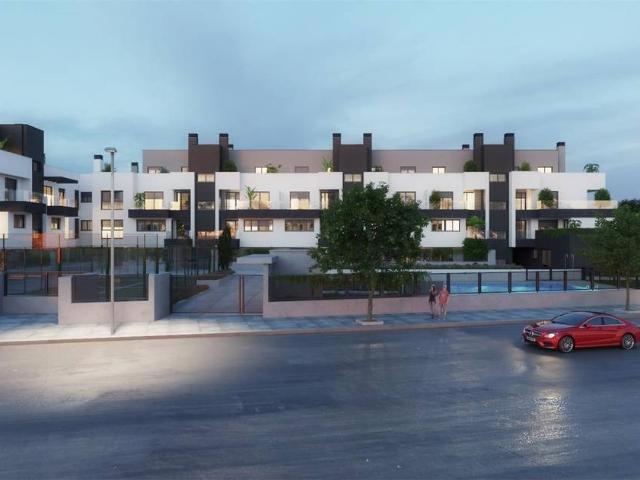 Atico en Venta en El Cantizal