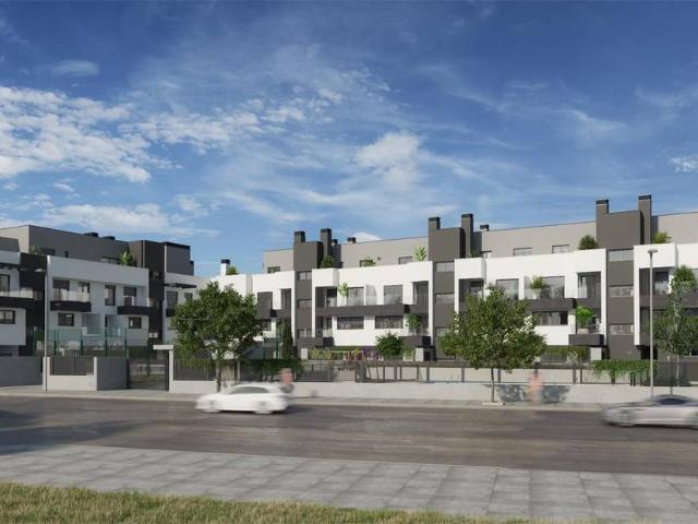 Atico en Venta en El Cantizal