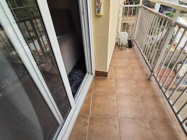Ático en Venta en El Carmel