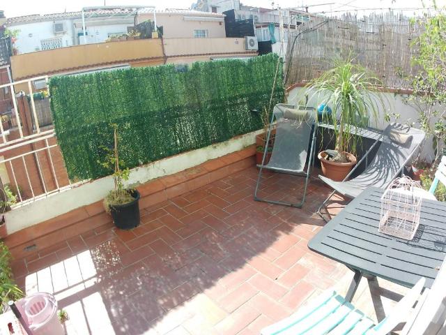 Ático en Venta en El Carmel